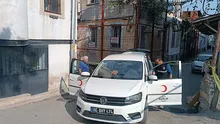 İzmir’de Kızılay çalışanı yemek dağıtırken silahlı saldırıya uğradı: 1 yaralı
