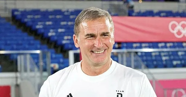 TFF Stefan Kuntz isminde oy çokluğu ile birleşti!