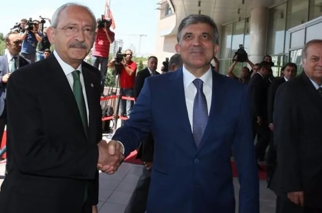 Kılıçdaroğlu Kalamış'ta kimin yatına bindi? Sır görüşmenin detayları ortaya çıktı...
