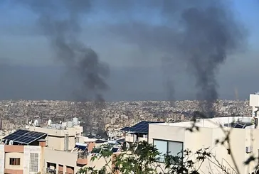 Savaşın iki cephesi