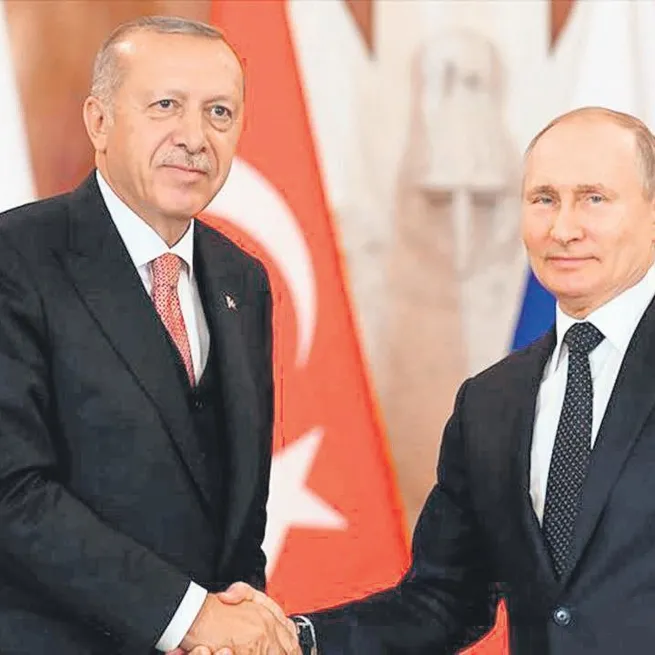 Başkan Erdoğandan Beşar Esad açıklaması: Her an davet edebiliriz