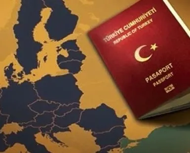 AB ile 500 milyon dolarlık vize savaşı