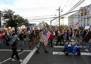 ABD Başkan Yardımcısı Pence polis şiddetini savundu: Desteğimiz sürecek