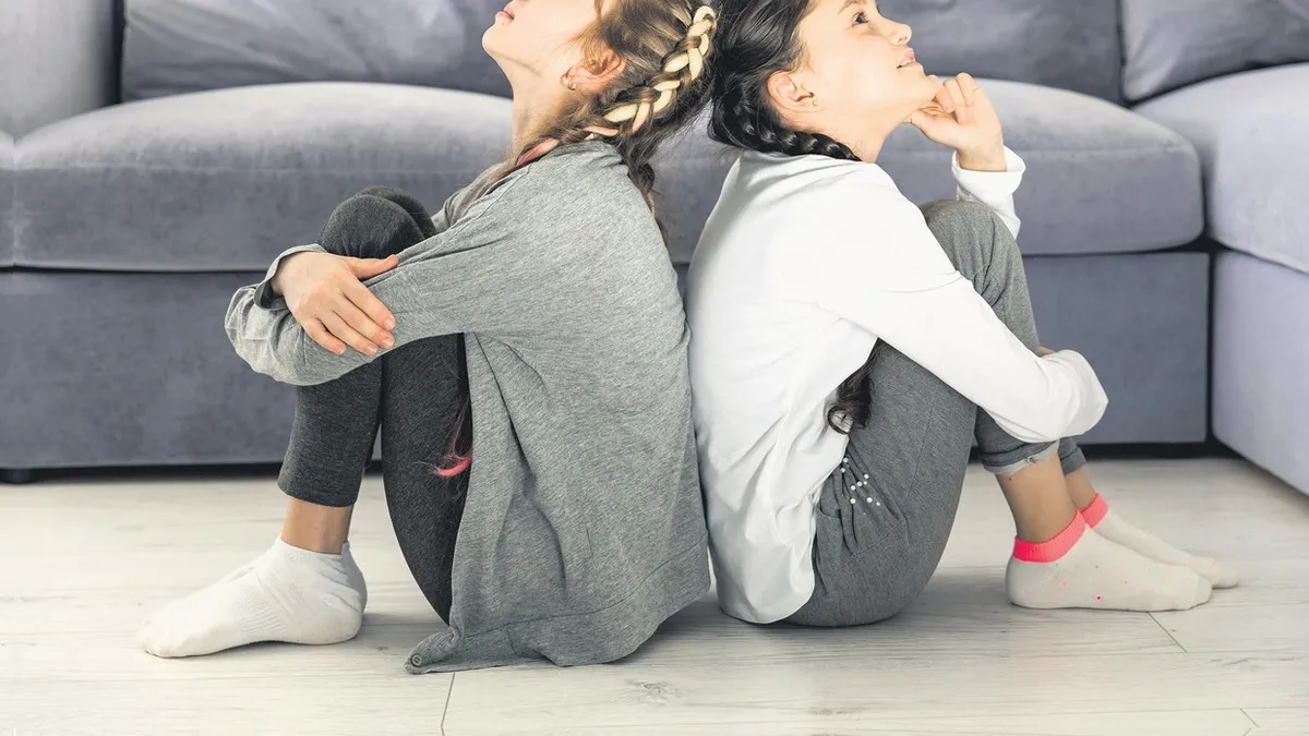 Başarı büyüyor empati küçülüyor: Başarılı ama yalnız çocuklar yetiştiriyoruz