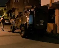 İstanbul’da zehir tacirlerine operasyon: 29 gözaltı