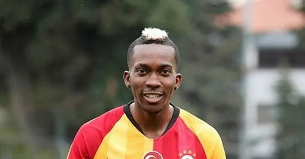 Henry Onyekuru 20. hafta sahada