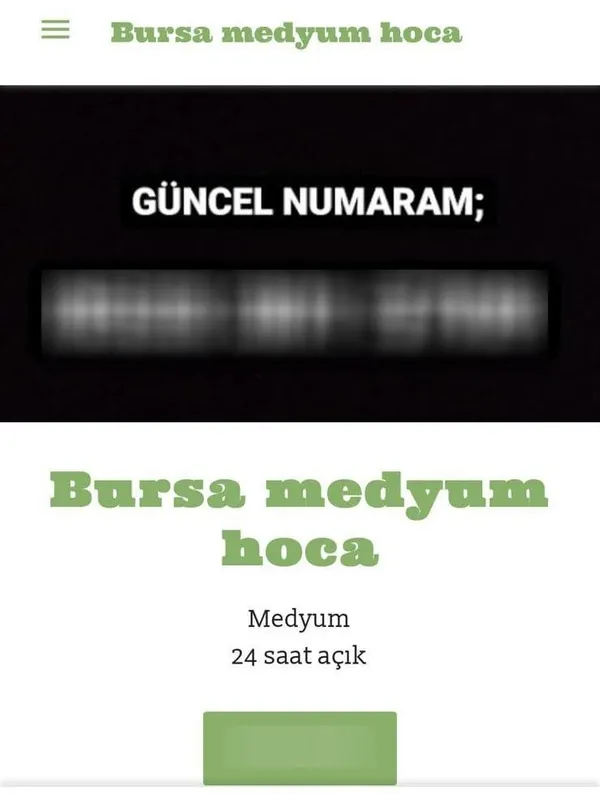 1688552741766.jpg Bursa'da sevgililere 'yeniden kavuşma' vaadiyle taciz eden yalancı medyum yakalandı!-4