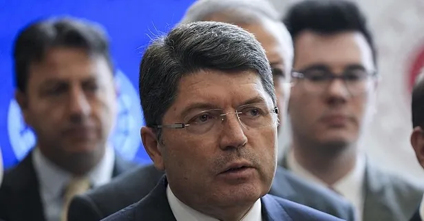 Bakan Tunç'tan Rojin Kabaiş'in hakkında önemli açıklama: Ölüm sebebi mutlaka ortaya çıkacak