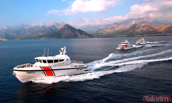 Sahil Güvenlik Alımı Başvuru Şartları A. 657 Sayılı Devlet Memurları Kanunu'nun 48'İnci Maddesinde Belirtilen Genel Ve Özel Şartlar İle Sözleşmeli Personel...