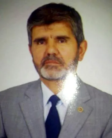 Mehmet Kanatsız arazide ölü bulundu-1