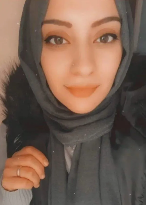 İzmir'de başörtülü kadına saldıranlardan birinin CHP'li belediyede çalıştığı ortaya çıktı!-2