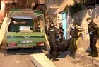Beyoğlu'nda kötü koku sonrası şok: Anne ve bebeğin cesedi çıktı