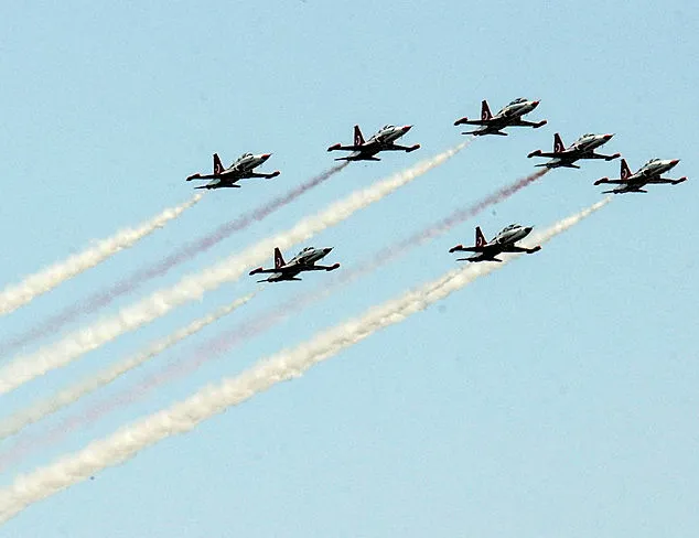 TEKNOFEST 2019 kapılarını açıyor