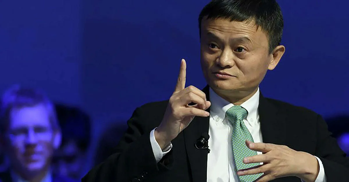 Alibaba’yı 26 milyar dolar zarara uğratan yanlış anlaşılma! Çin piyasalarında Jack Ma korkusu!