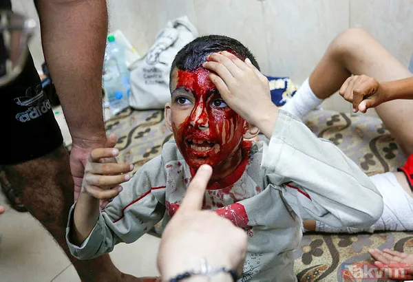 Batı basını İsrail’i aklıyor: Aylarca propaganda yaptılar! Medyanın pasif dilini Filistinli gazeteci tek tek analiz etti: İşte Tel Aviv’i meşrulaştıran kavramlar… - 14