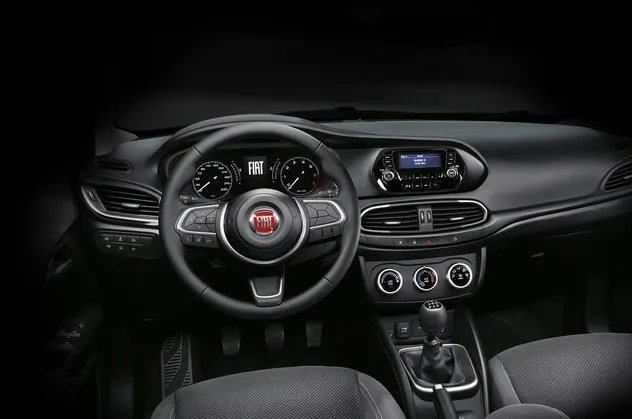 2017 model Fiat Fiorino marka araç icradan satılığa çıkartıldı