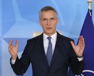 NATO’dan kritik Afrin operasyonu açıklaması!