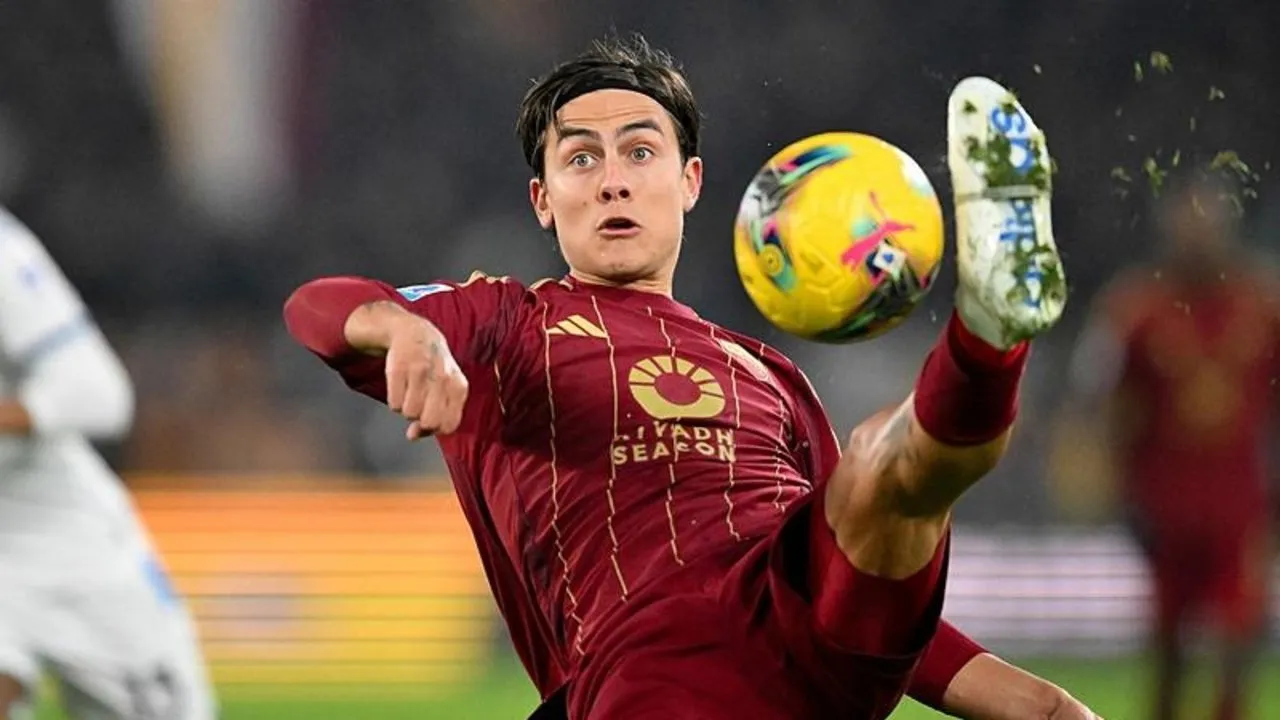 İtalyan basınından flaş iddia: Paulo Dybala indirime hazır!