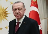 Son dakika: Başkan Recep Tayyip Erdoğandan Burhan Kuzu paylaşımı!