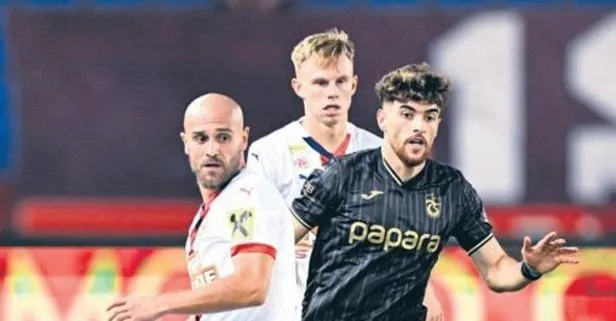 Malheiro 11’e geri dönüyor
