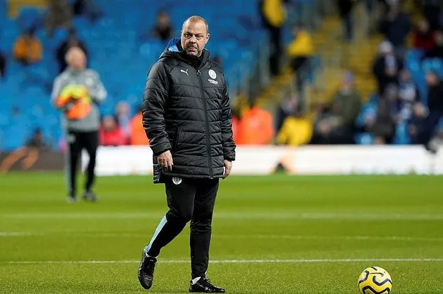 Fatih Terim’e yardımcı başlayıp takımı devralacak! Takvim.com.tr açıklıyor: Burak Elmas’ın aklındaki isim Rodolfo Borrell
