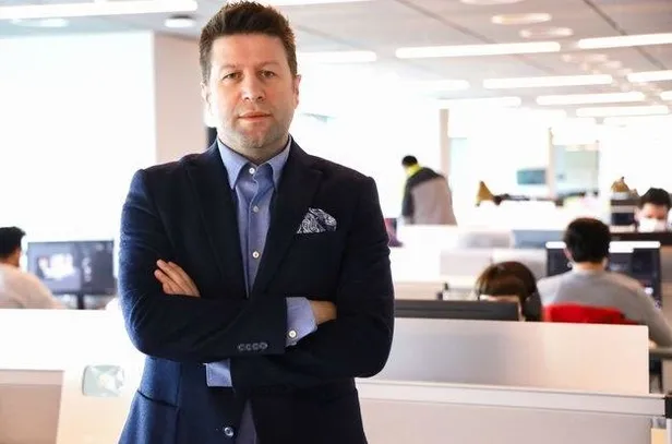 1617287630331.jpeg CIO Ödülleri sahiplerini buldu! Teknolojinin Oscar'ı Turkuvaz Medya'ya-1