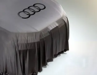 İşte yeni Audi SQ7 TDI