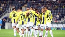 Fenerbahçede dev temizlik! Tam 18 yolcu