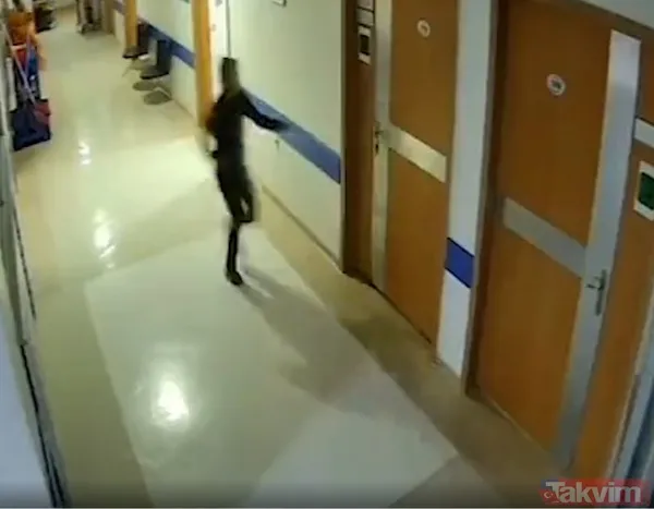 Şeyma hemşire deprem sırasında çocuk hastalara koştu! Duygulandıran anlar kameralara yansıdı! Ünlüler peş peşe paylaştı: Eda Ece, Zeynep Bastık... - 7