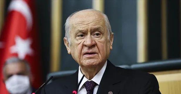 MHP Genel Başkanı Bahçeli: Büyüyen ve yükselen Türkiye'mize hiç kimse engel olamayacak