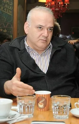 Ahmet Çakar: Kırmızı yanlış!