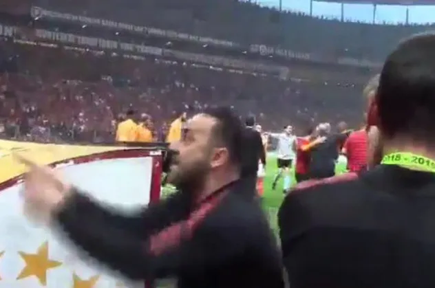Hasan Şaş'ı ağır cezalar bekliyor! Bu görüntüler sonrası...