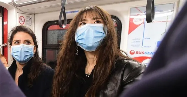 Güney Kore’de koronavirüs kısıtlamaları geri getirildi