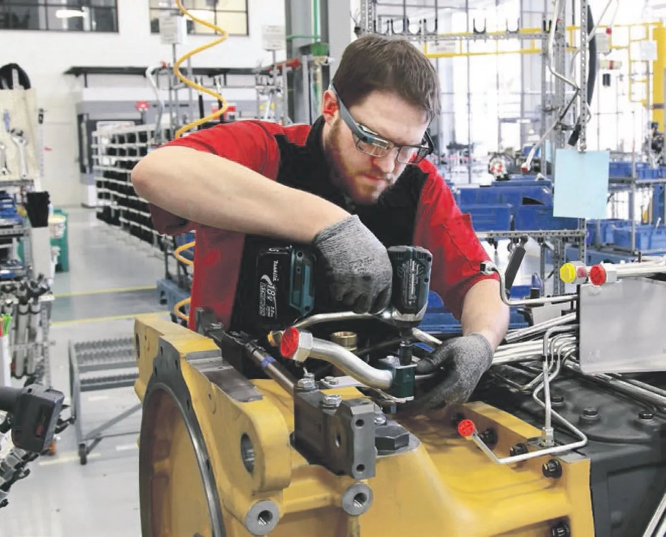 KOBİ’lere 700 milyon TL