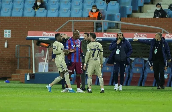 Trabzonspor’un TFF'yi FIFA’ya şikayet edeceği dosyaya TAKVİM ulaştı: İşte Trabzonspor'un şikayet dilekçesi-3