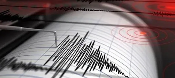 Afyonkarahisar’da art arda iki deprem