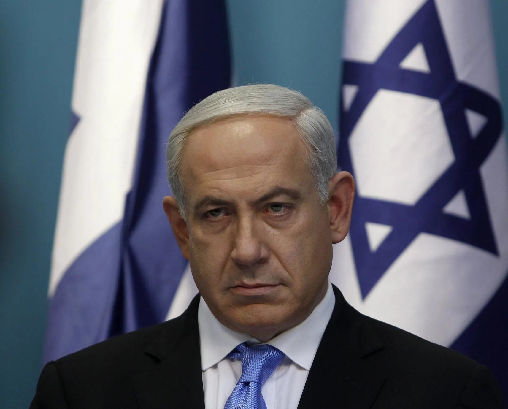 Netanyahu’yu korku sardı!