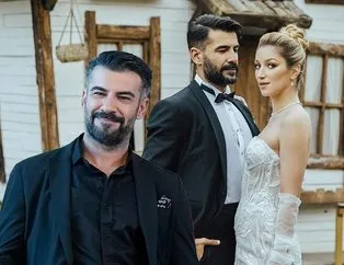Rüzgar Aksoy baba oldu: Hoş geldin Diyar bebek! İşte doğum sonrası ilk kareler...