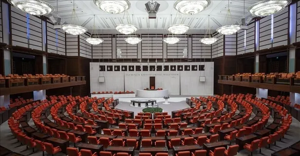 YSK'nın kararı Resmi Gazete'de: Nüfusa göre illerin çıkaracağı milletvekili sayısı belli oldu