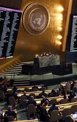 BM'den tüyler ürperten Suriye raporu