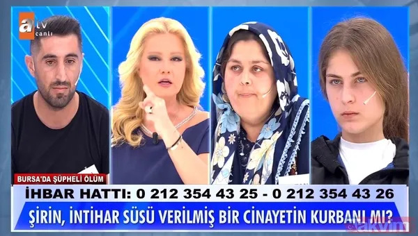 SON DAKİKA | Nevrigül Alan'ı ölümünde kardeşi Nazmiye'nin parmağı var mı? Müge Anlı'da kafaları karıştıran detaylar - 5