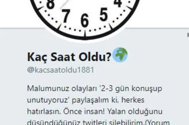 FETÖ’cülerin sosyal medyadaki kirli oyunu