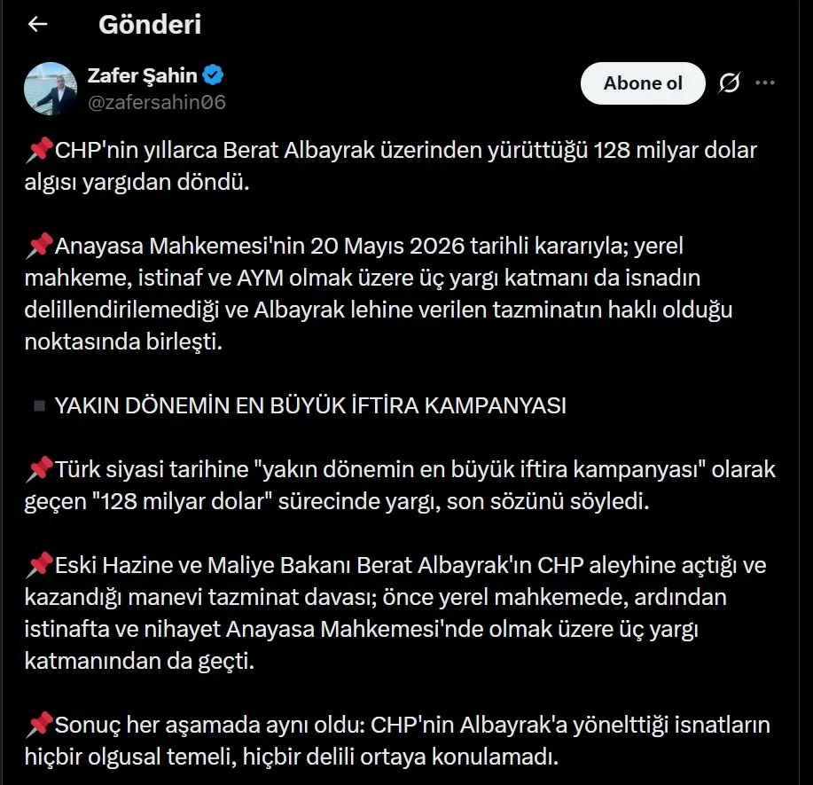 berat-albayratan-ozur-dileyin-cagpris-1781407290746.jpeg İlahi adalet şaşmaz! CHP ve "128 milyar dolar" müflisleri asrın yalanının altında kaldı: Berat Albayrak'a özür borçlular-6