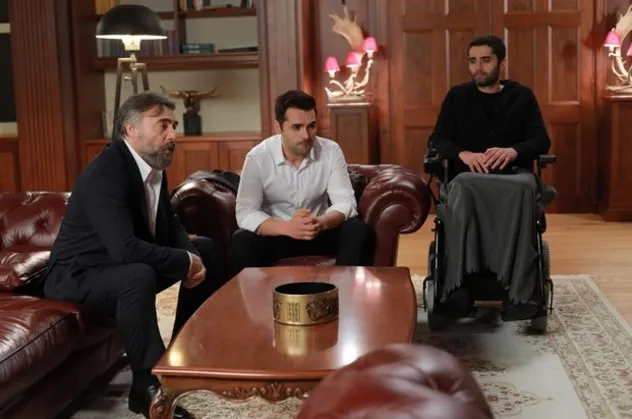 EDHO 188. bölüm canlı izle! ATV dizisi Eşkıya Dünyaya Hükümdar Olmaz son bölüm izle! Hızır intikam yemini ediyor!