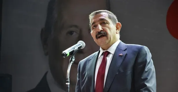 MHP Kastamonu Belediye Başkan Adayı Rahmi Galip Vidinlioğlu kimdir? Nereli ve kaç yaşında?