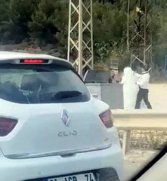 Türkiye'nin gündemine oturan geline şiddet olayında flaş gelişme: Hatay Valiliği açıklama yaptı-2