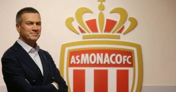 Monaco Başkanı Petrov’dan Falcao transferi hakkında flaş açıklama