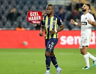 Özel Haber | Yıldız oyuncuya af çıkacak mı?