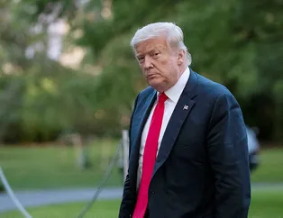 Beyaz Saray: Trump bilgilendirilmedi!