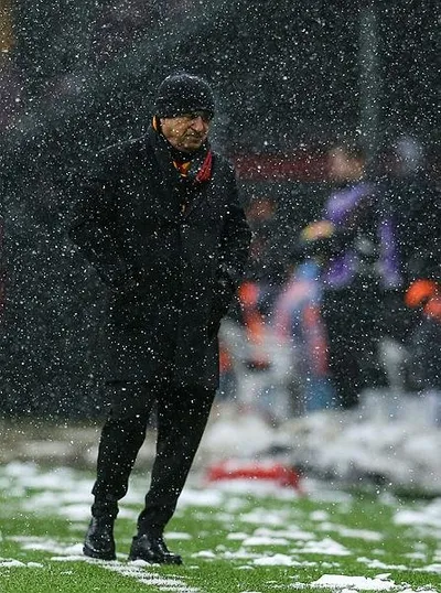 Galatasaray, Erzurumspor maçı için TFF'ye gitti-2